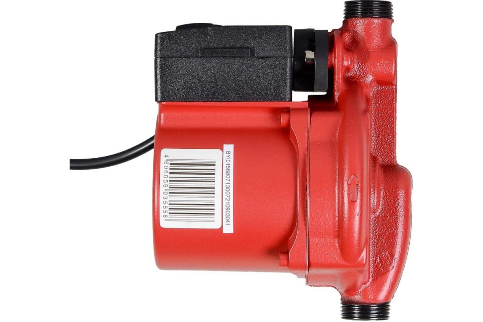 Повысительный насос Вихрь Ц-15/9 ПД