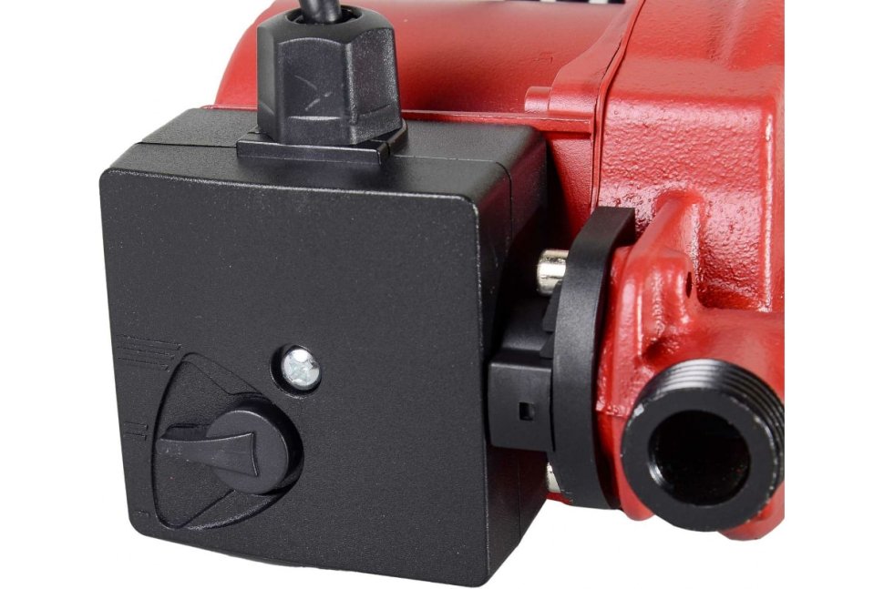 Повысительный насос Вихрь Ц-15/9 ПД