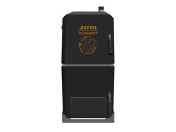 Твердотопливный котел Zota Forest 16