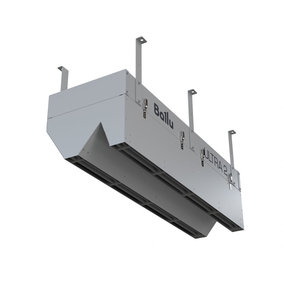 Тепловая завеса Ballu BHC-U15A-PS2 Ultra 2