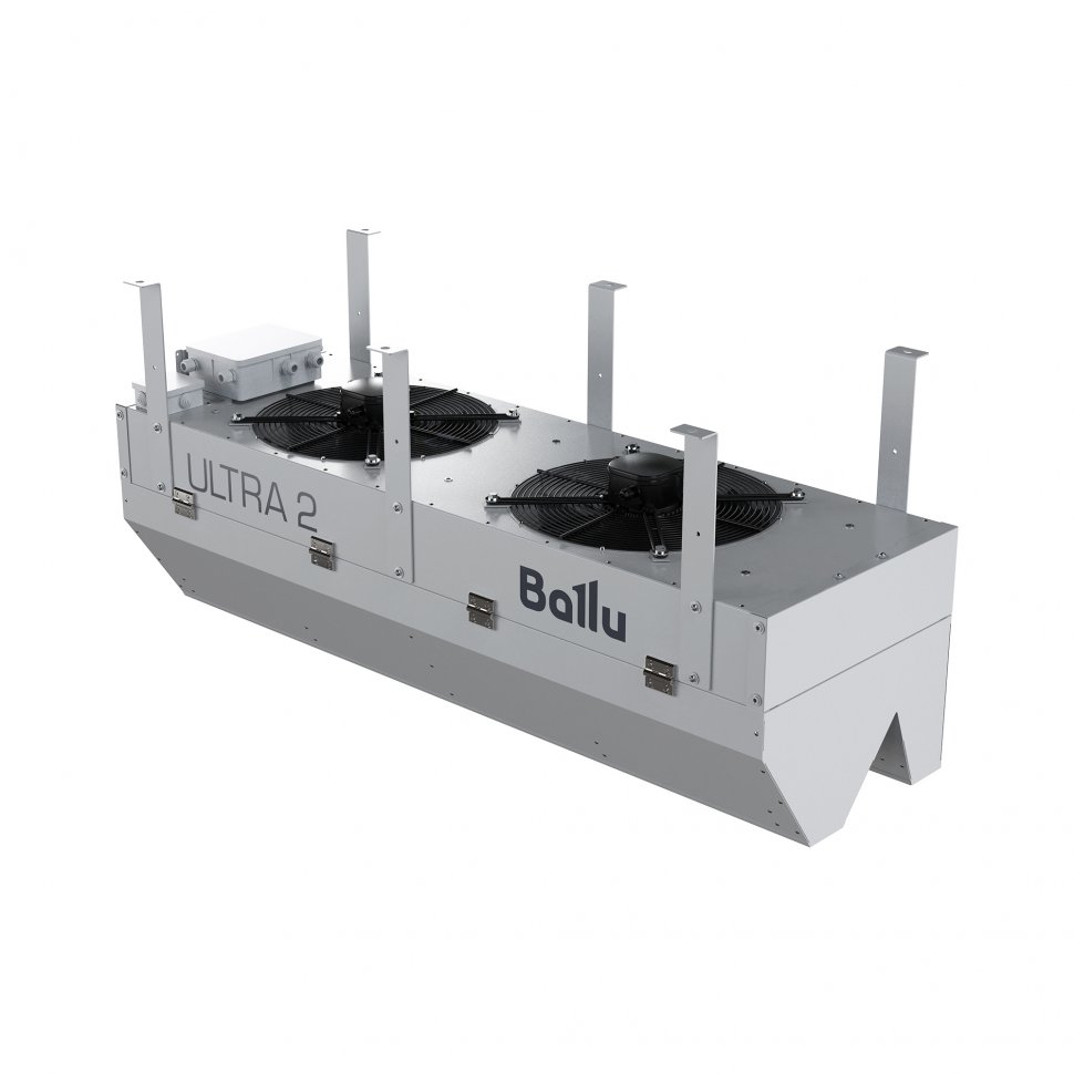 Тепловая завеса Ballu BHC-U15A-PS2 Ultra 2