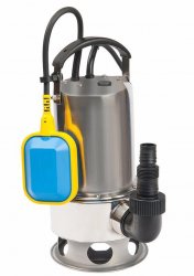 Дренажный насос Unipump INOXVORT 1100 SW