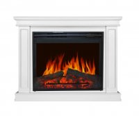 Каминокомплект Royal Flame Geneva с очагом Jupiter FX New