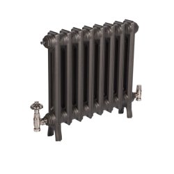Чугунный радиатор отопления RETROstyle Радимакс Loft 500/70 1 секция