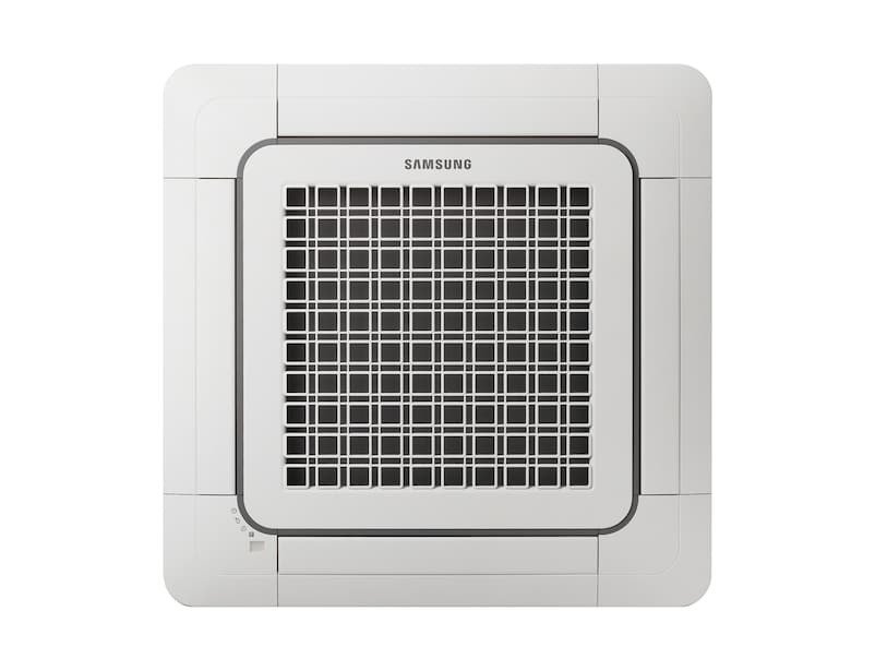 Кассетная сплит-система Samsung AC026JNNDEH/AF/AC026JXNDEH/AF
