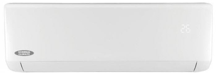 Сплит-система General Climate GC-A24HR1/GU-A24H1 Astra Premium