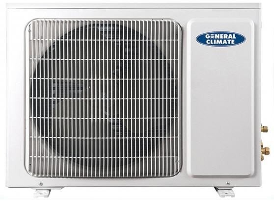 Сплит-система General Climate GC-A24HR1/GU-A24H1 Astra Premium