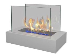 Биокамин настольный Zefire Galea