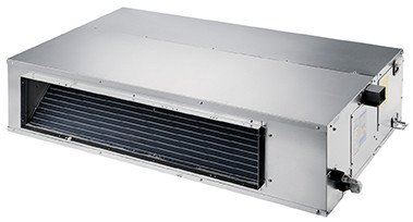 Канальная сплит-система Kitano KC-Roka IV-48