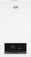 Настенный газовый котел VGR turboFLEX VUW 22