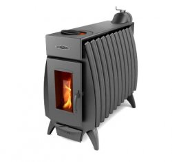 Печь отопительная ТМФ Огонь-батарея 11