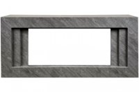 Портал Royal Flame Line SFT под очаг Vision 42 stone touch (разборный)