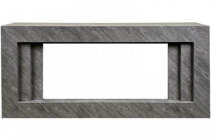 Портал Royal Flame Line SFT под очаг Vision 42 stone touch (разборный)