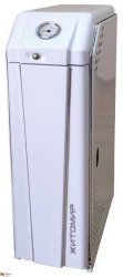 Напольный газовый котел Atem Житомир-3 КС-Г-012 СН