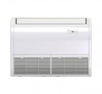 Напольно-потолочная сплит-система Hisense AUV-24HR4SA1 / AUW-24H4SF