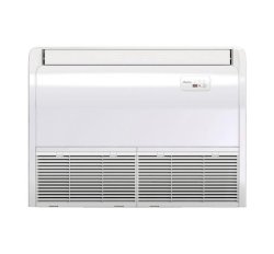 Напольно-потолочная сплит-система Hisense AUV-24HR4SA1 / AUW-24H4SF