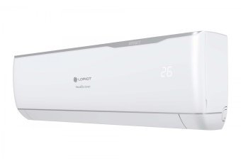Настенная сплит-система Loriot LAC-09AJ Residence Smart On-Off New 2024