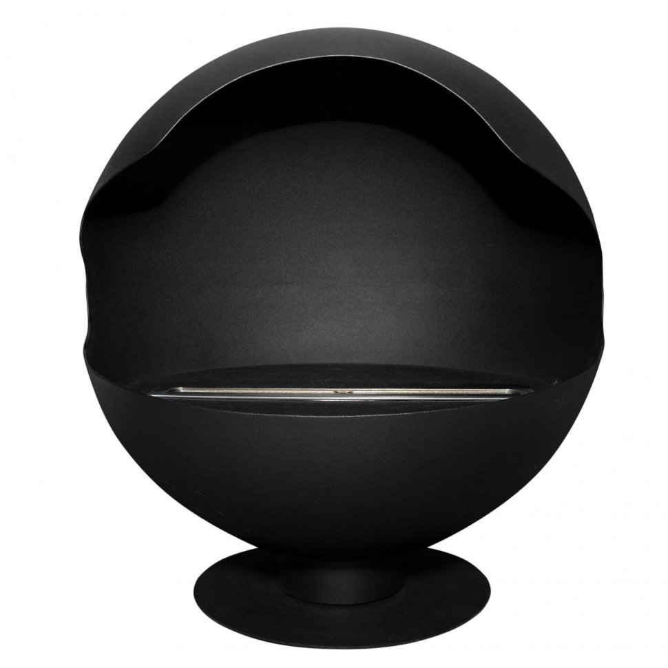 Биокамин Firelight BFP/F-55 Sphere+набор керамических камней М черные