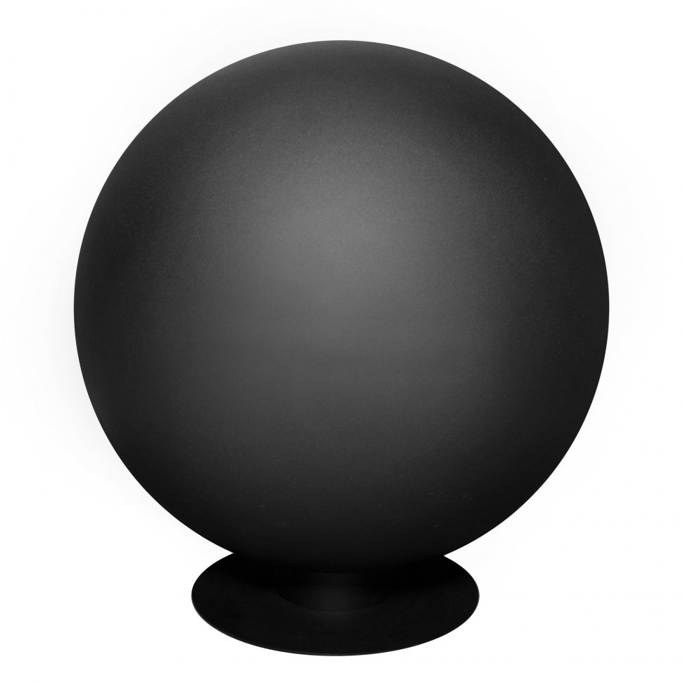 Биокамин Firelight BFP/F-55 Sphere+набор керамических камней М черные