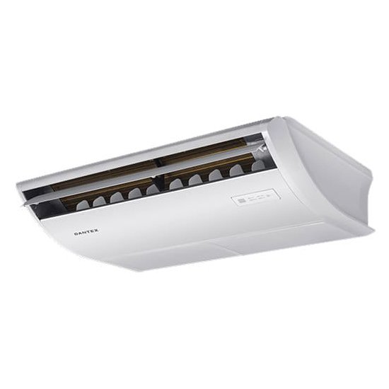 Напольно-потолочная сплит-система Dantex RK-18HTNE-W / RK-18CHTN