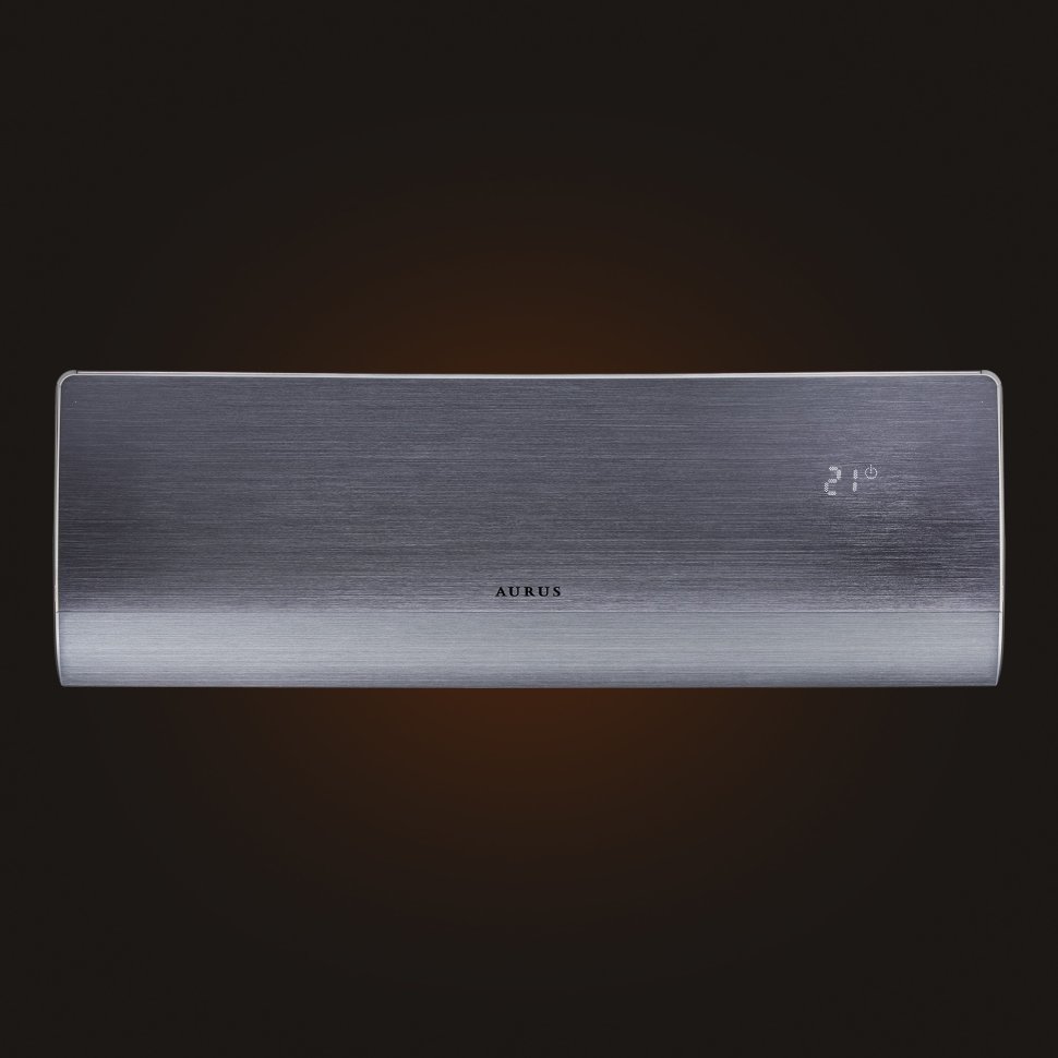 Сплит-система AURUS ADI/in-12HN8/BLACK/ADI/out-12HN8 D Series