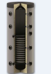 Буферный накопитель Sunsystem PS1 200