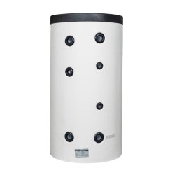 Бойлер косвенного нагрева Italtherm Premium 200