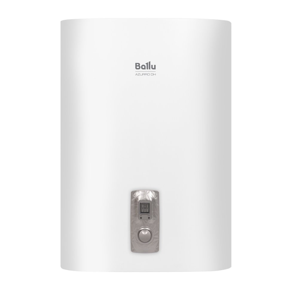 Накопительный водонагреватель Ballu BWH/S 30 Azurro DH