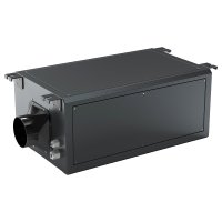 Канальный осушитель воздуха Shuft SHA-D26