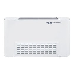 Фанкойл напольно-потолочный четырехтрубный Shuft SFF-500 4T