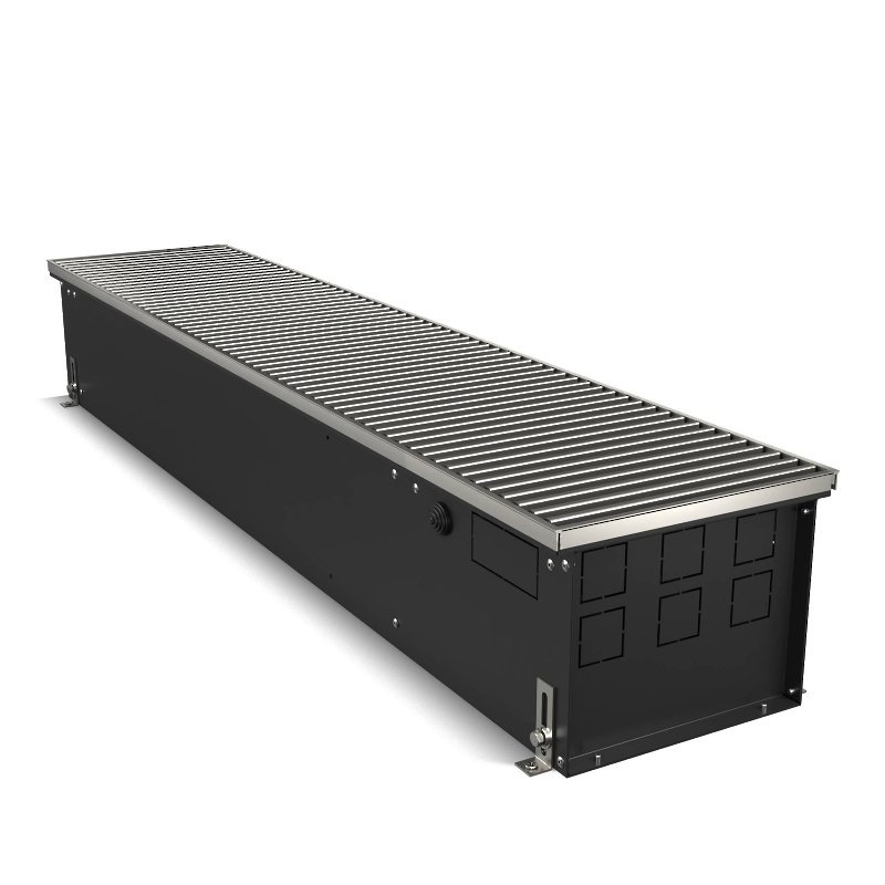 Внутрипольный конвектор Royal Thermo Atrium 190/250/2000-DG-U-NA