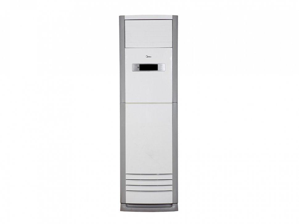 Колонная сплит-система Midea MFJ-48ARN1-R/MOU-48HN1-LRR