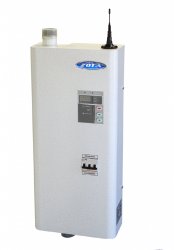 Настенный электрический котел Zota Lux 15