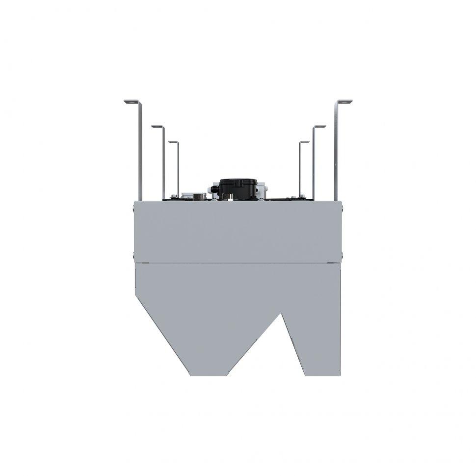 Электрическая тепловая завеса Ballu BHC-U15T12-PS2 Ultra 2