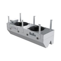 Электрическая тепловая завеса Ballu BHC-U15T12-PS2 Ultra 2