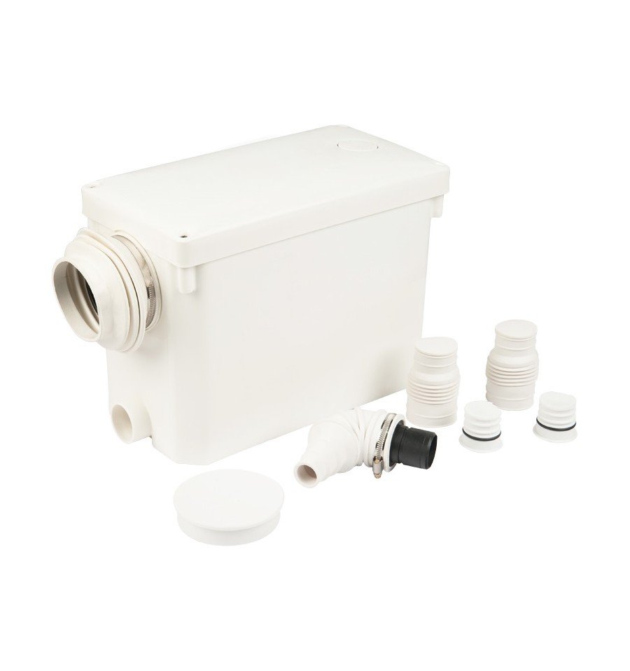 Насосная станция Unipump Sanivort 405 M