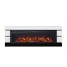 Каминокомплект Royal Flame Modern 60 с очагом Vision 60 LOG LED