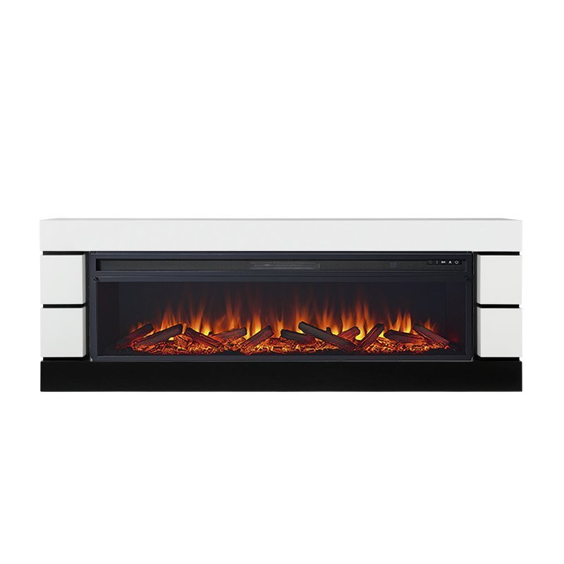 Каминокомплект Royal Flame Modern 60 с очагом Vision 60 LOG LED
