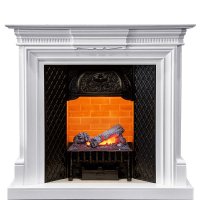 Каминокомплект Dimplex Chelsea с очагом Cassette 400 NH