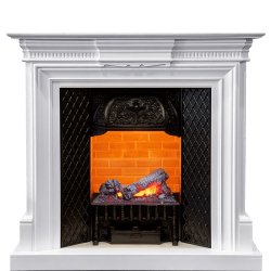 Каминокомплект Dimplex Chelsea с очагом Cassette 400 NH