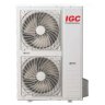 Колонная сплит-система IGC IPХ-48HS/U