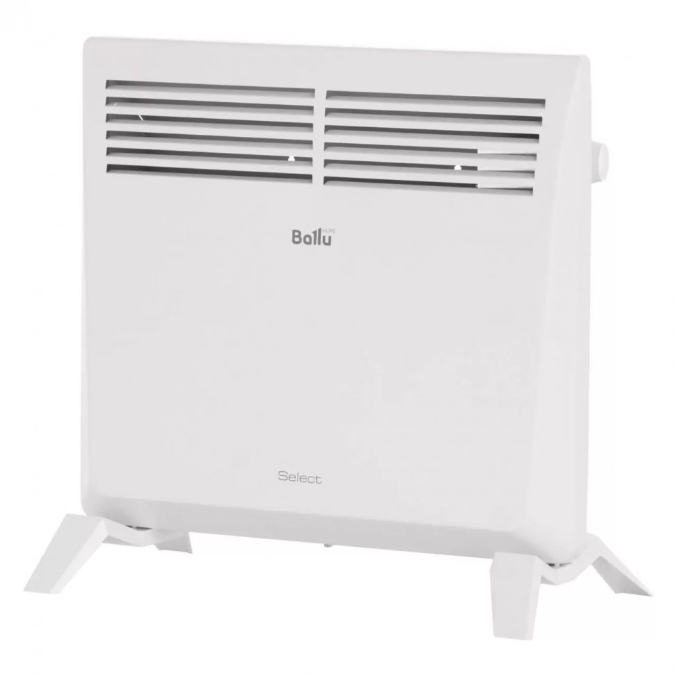 Электрический конвектор Ballu BEC/SEM-1000 Solo