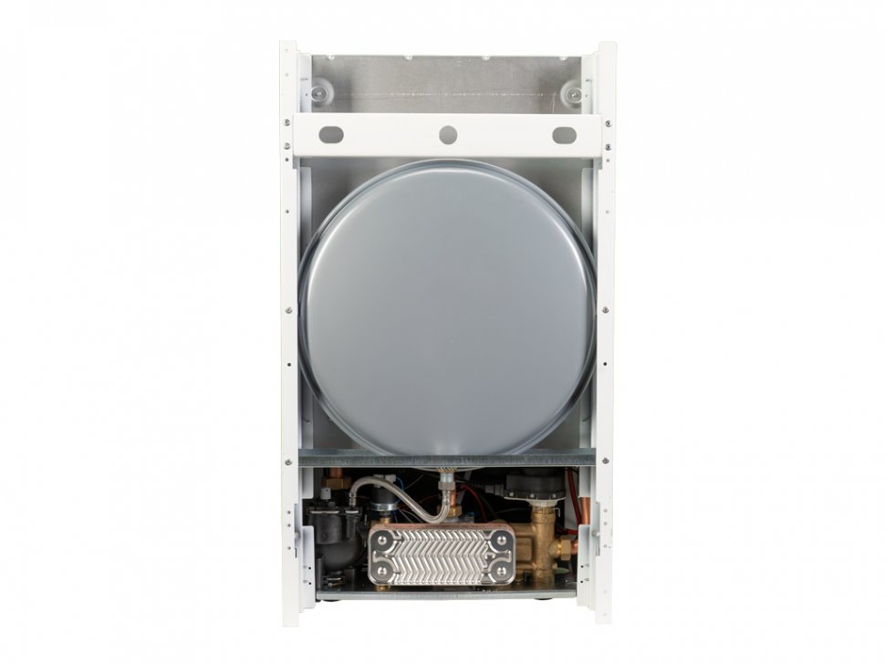 Настенный газовый котел Kentatsu Nobby Smart II 24-2CSF