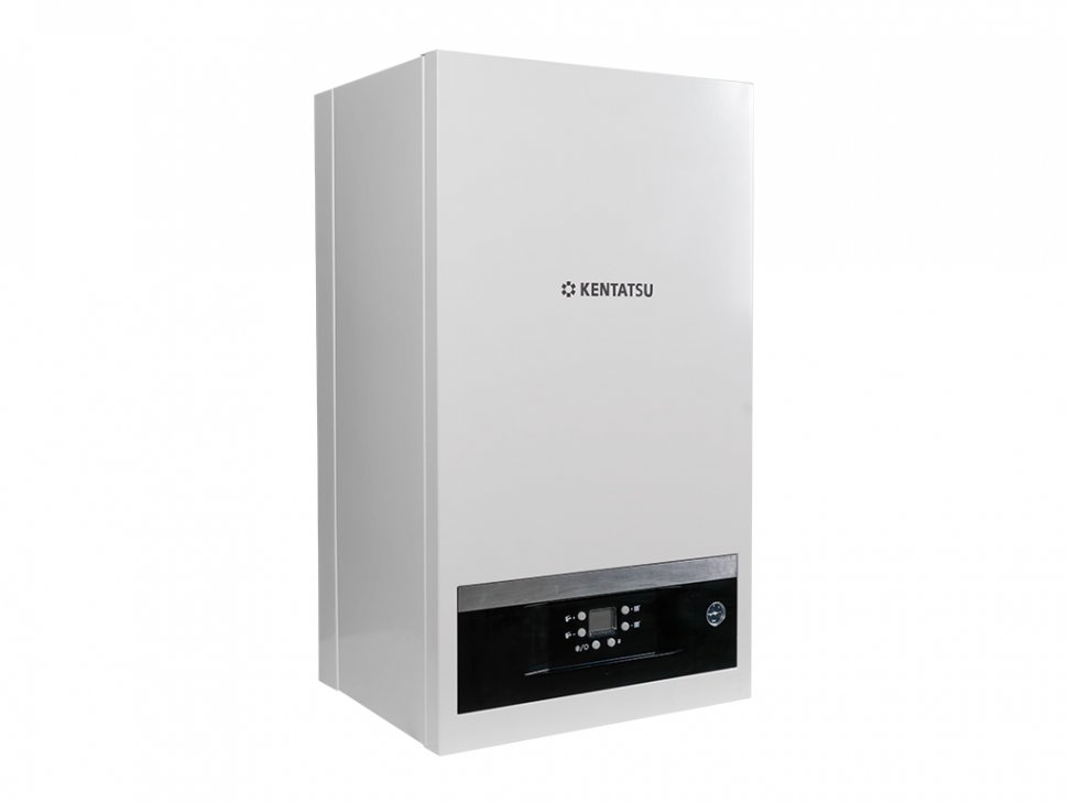 Настенный газовый котел Kentatsu Nobby Smart II 24-2CSF