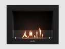 Встроенный портальный биокамин Lux Fire Фаер Бокс 2 25.5 ПБ-ФБ-2-25.5
