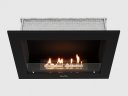 Встроенный портальный биокамин Lux Fire Фаер Бокс 2 25.5 ПБ-ФБ-2-25.5