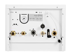 Настенный газовый котел VGR turboFLEX VUW 25