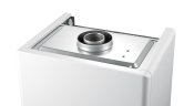 Настенный газовый котел VGR turboFLEX VUW 25