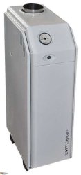 Напольный газовый котел Atem Житомир-3 КС-Г-015 СН