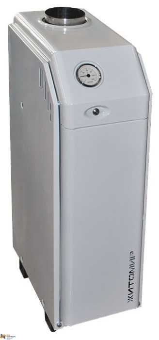 Напольный газовый котел Atem Житомир-3 КС-Г-015 СН